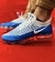 Nike Vapor Max - Branco e Azul