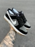 Nike Dunk Low - Cinza e Preto