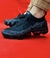 Nike Vapor Max 2.0 - Preto e Cinza