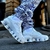 Nike Shox 12 Molas Nova - Branco