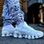 Nike Shox 12 Molas Nova - Branco - comprar online