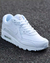 Nike Air Max 90 - Branco - loja online