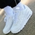 Nike Air Max 90 - Branco - comprar online