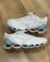 Mizuno Wave Prophecy 11 Branco e Azul Bebe - Importado