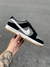 Nike Dunk Low - Cinza e Preto na internet