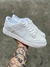 Nike Dunk Low - Branco na internet