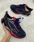 Mizuno Wave Prophecy 11 Marinho e Rosa - Importado