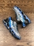 Mizuno Wave Prophecy 7 Prata e Azul - Importado na internet