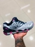 Mizuno Wave Prophecy 8 Prata e Rosa - Importado