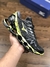 Mizuno Wave Prophecy 7 Preto e Amarelo - Importado