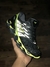 Mizuno Wave Prophecy 7 Preto e Amarelo - Importado na internet