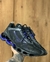 Mizuno Wave Prophecy X Preto e Roxo - Importado