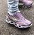 Mizuno Wave Prophecy 8 Roxo - Importado - Magnata Grifes