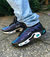 Nike Air Max Tn Plus - Azul e Roxo