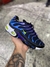 Nike Air Max Tn Plus - Preto e Roxo Degradê - comprar online