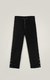 PANTALON JOY -LUXO- NEGRO