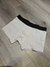 BOXER WHITE -LUXO-