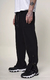 PANTALON JOY -LUXO- NEGRO - HUSH