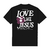 T-Shirt "Love Like Jesus"