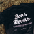 T-Shirt "Boas Novas" - loja online