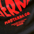 T-Shirt "Vida Eterna" - Mostarda Company