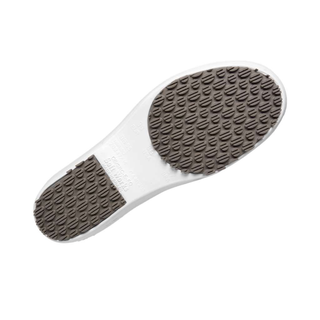 SAPATO SALTO BB95 SOFT WORKS