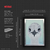 Pintura óleo de aves por Marisa Picazo en WALLPIX - Arte y Diseño