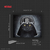 Pintura Cat Vader Vol.2 por Marisa Picazo en WALLPIX - Arte y Diseño