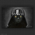 Retrato de Mascotas estilo Darth Vader por Marisa Picazo en WALLPIX - Arte y Diseño