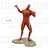 Figura shingeki no kyojin "TITAN COLOSAL"