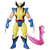 X Men 97- Muñeco Wolverine - 8 Cm Articulado- Hasbro - comprar online