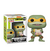 Funko pop!- Michelangelo- 1136- Nickelodeon Teenage mutant ninja turtles-