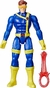 X Men 97- Muñeco Ciclops - 8 Cm Articulado- Hasbro - comprar online