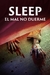 El mal no duerme (Sleep) (2023)
