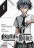 AKUMA NO RIDDLE #1 -EDI IVREA-