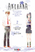 ANOHANA #2 - EDI IVREA-