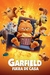 Garfield: La película (2024)