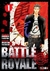 BATTLE ROYALE EDICION DELUXE #1 -EDI IVREA-