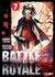 BATTLE ROYALE EDICION DELUXE #7 -EDI IVREA-