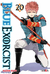 BLUE EXORCIST #20 -EDI IVREA-