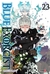 BLUE EXORCIST #23 -EDI IVREA-