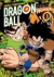 DRAGON BALL COLOR SAGA SAIYAJIN #1 -EDI IVREA-