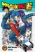 DRAGON BALL SUPER #21 -EDI IVREA-