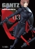 GANTZ #3 -EDI IVREA-