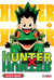 HUNTER X HUNTER #1 -EDI IVREA-