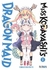 MISS KOBAYASHIS DRAGON MAID #2 - EDI IVREA-