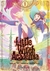 LITTLE WITCH ACADEMIA #1-EDI IVREA-