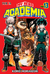 MY HERO ACADEMIA #13 -EDI IVREA-
