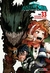 MY HERO ACADEMIA #33 -EDI IVREA-