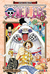 ONE PIECE #17 -EDI IVREA-